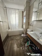 2 CAMERE + BIROU 15 MP + PARCARE | BALCON 12 MP | IULIUS MAL