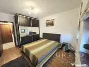 2 CAMERE + BIROU 15 MP + PARCARE | BALCON 12 MP | IULIUS MAL