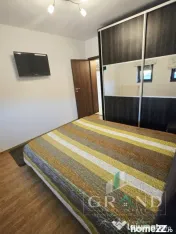 2 CAMERE + BIROU 15 MP + PARCARE | BALCON 12 MP | IULIUS MAL