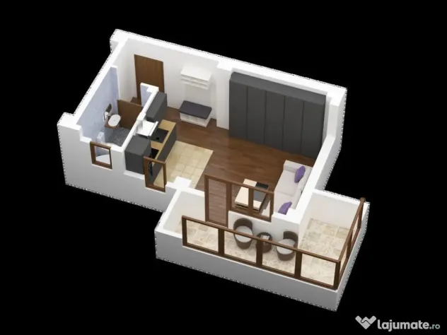 MILITARI RESIDENCE