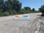 Teren industrial intravilan Agigea-ecluza 43000 mp ,desch 