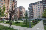 Apartament - Militari Residence