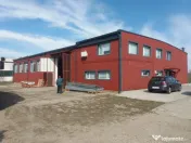 Inchiriez hala zona Sanicolau Mic - ID : RH-11117-property 