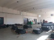 Inchiriez hala zona Sanicolau Mic - ID : RH-11117-property 