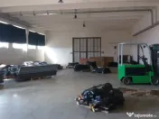 Inchiriez hala zona Sanicolau Mic - ID : RH-11117-property 