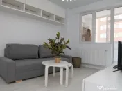 Militari Residence - garsoniera 