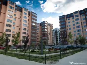 Militari Residence - garsoniera 