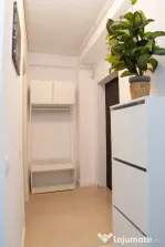Apartament 3 camere - Militari Residence