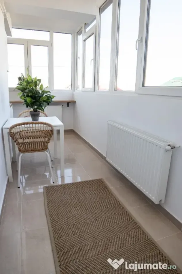 Apartament - Militari Residence