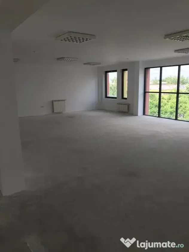 Spațiu de birouri zona Baneasa