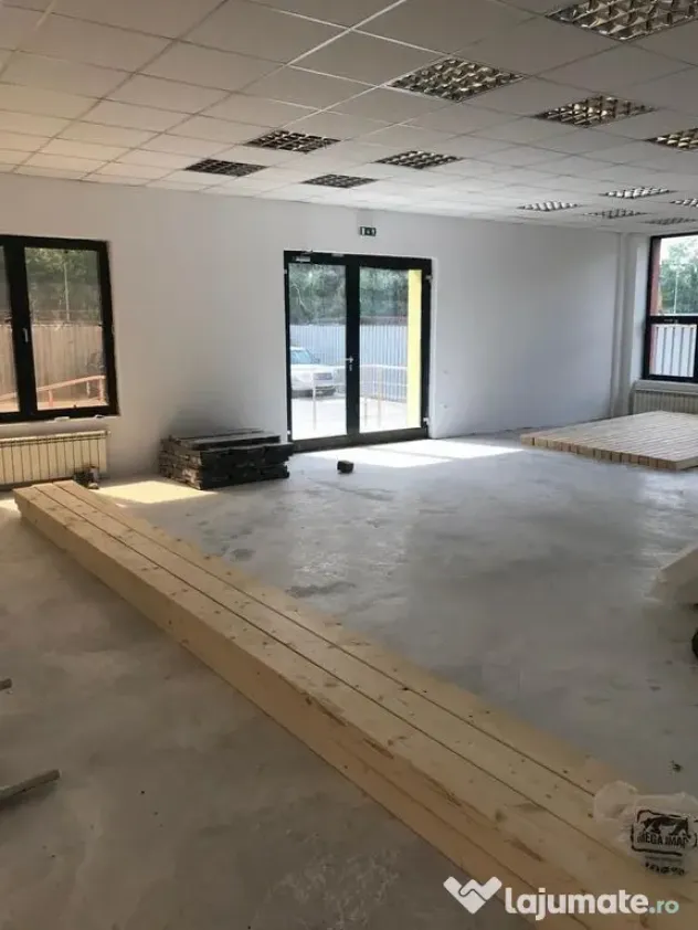 Spațiu de birouri zona Baneasa