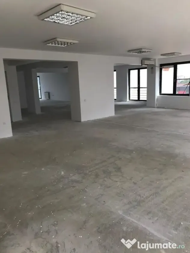 Spațiu de birouri zona Baneasa