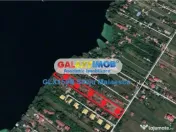 Snagov str. Zorelelor 15.719 Mp la LAC 