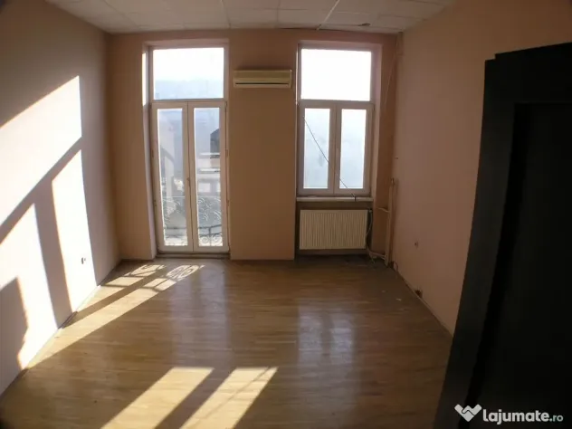 Spațiu comercial - Kogalniceanu 395 mp