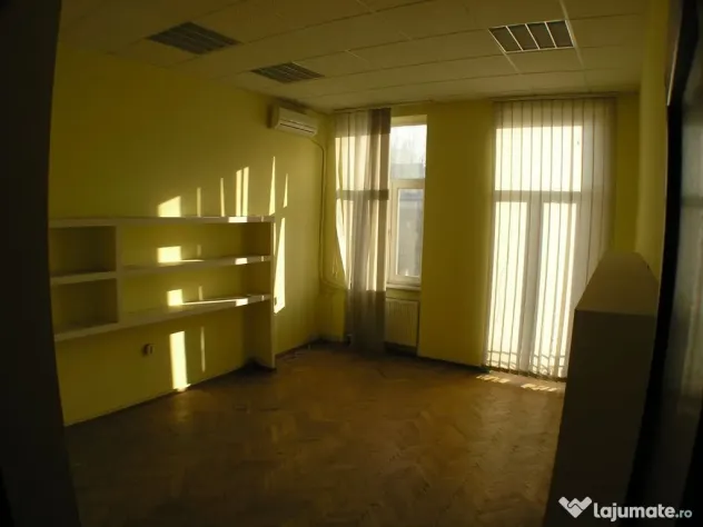 Spațiu comercial - Kogalniceanu 395 mp