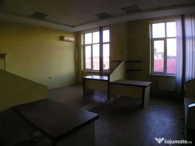 Spațiu comercial - Kogalniceanu 395 mp