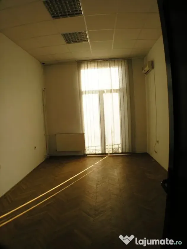 Spațiu comercial - Kogalniceanu 395 mp