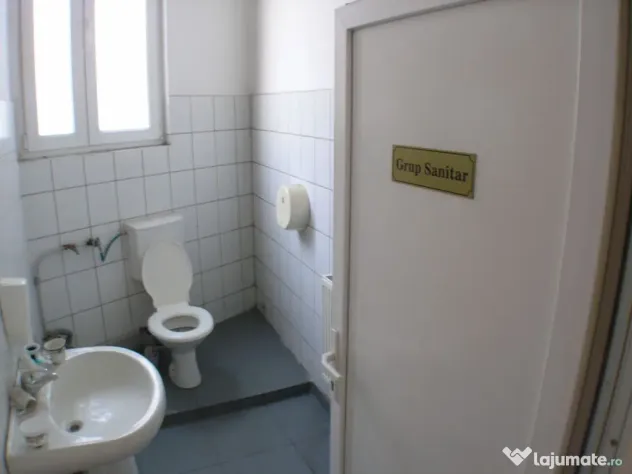 Spațiu comercial - Kogalniceanu 395 mp