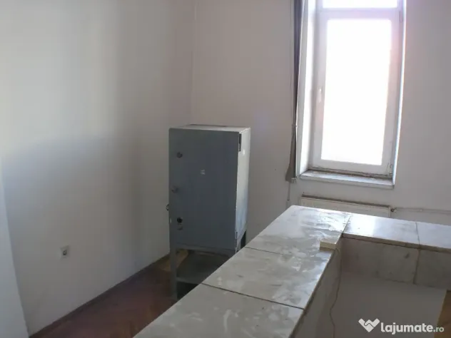 Spațiu comercial - Kogalniceanu 395 mp