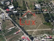 ID intern 7296 Teren intravilan * Zona 9 Mai