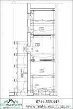 Sp. com. zona Ultracentrala - ID : RH-20271-property