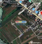 Ultimele 2 loturi teren 500 mp, Crevedia Manastirea