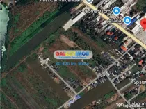 Ultimele 2 loturi teren 500 mp, Crevedia Manastirea