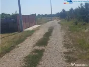 Ultimele 2 loturi teren 500 mp, Crevedia Manastirea 