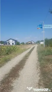 Ultimele 2 loturi teren 500 mp, Crevedia Manastirea 