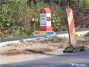 Ultimele 2 loturi teren 500 mp, Crevedia Manastirea 