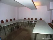 Magheru 425 mp spatiu cu chirias ideal investitie 