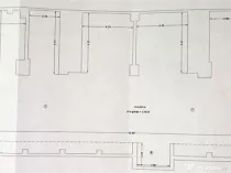 Magheru 425 mp spatiu cu chirias ideal investitie