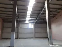Hala ideal productie/depozitare Doraly ( Afumati )