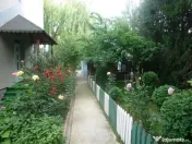 Mamaia Sat – Vila P+2 mobilata si utilata 