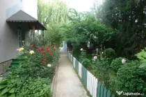 Mamaia Sat – Vila P+2 mobilata si utilata