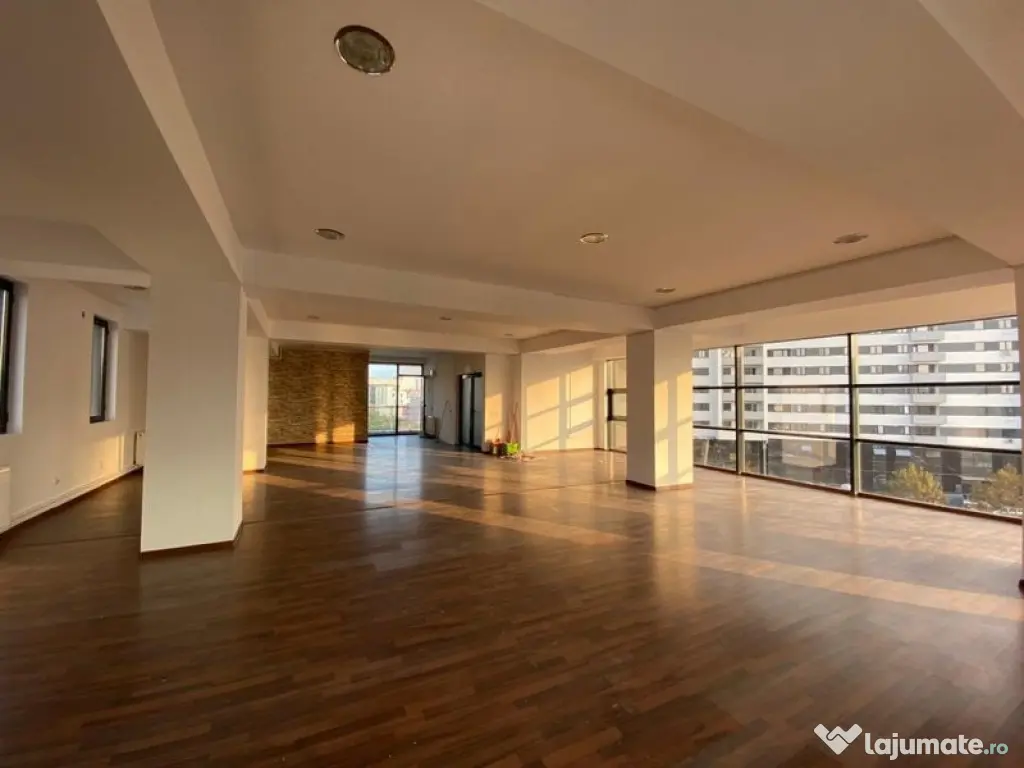 Zona Bd. Mihai Bravu - Calea Vitan