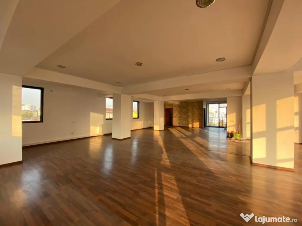 Zona Bd. Mihai Bravu - Calea Vitan