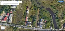 Teren Baneasa Sisesti Parcelabil 1419 mp