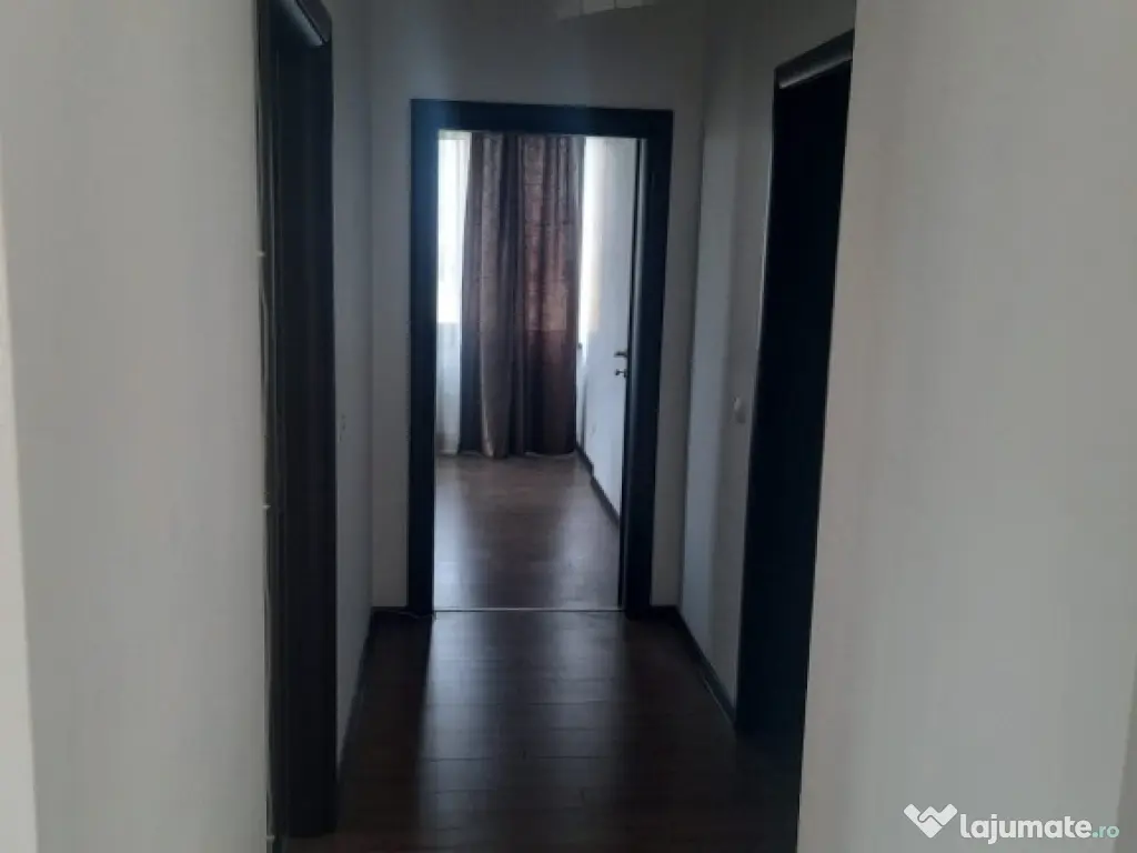 Tineretului,la 2 minute de Park. Ap.3 cam,