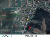 Teren 4.300 mp. in Minis - ID : RH-26414-property 