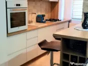 Zona Decebal,Ap.3 cam,Centrala,parcare subterana! 
