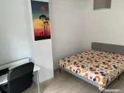 Zona Decebal,Ap.3 cam,Centrala,parcare subterana! 