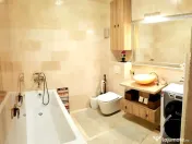 Zona Decebal,Ap.3 cam,Centrala,parcare subterana! 