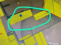 Teren intravilan 80975 mp in Crevedia