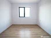 Casa individuala finalizata 4 camere Dimieni-Balotetsi, 510 mp curte 