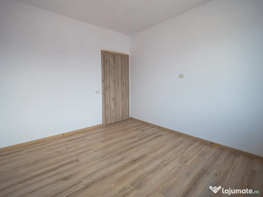 Casa individuala finalizata 4 camere Dimieni-Balotetsi, 510 mp curte