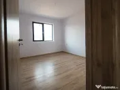 Casa individuala finalizata 4 camere Dimieni-Balotetsi, 510 mp curte 