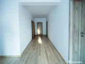 Casa individuala finalizata 4 camere Dimieni-Balotetsi, 510 mp curte 