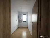 Casa individuala finalizata 4 camere Dimieni-Balotetsi, 510 mp curte 