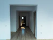 Casa individuala finalizata 4 camere Dimieni-Balotetsi, 510 mp curte 